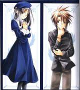 BUY NEW spiral - 169619 Premium Anime Print Poster